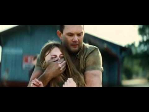 Secret Life of Bees - clip #1