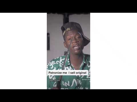 Patronize cultist Suya abi you one collect 😂(ogbrecent) cultist comedy.#cultists