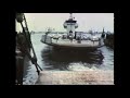1968 San Diego TV News Raw Footage - Coronado Bridge