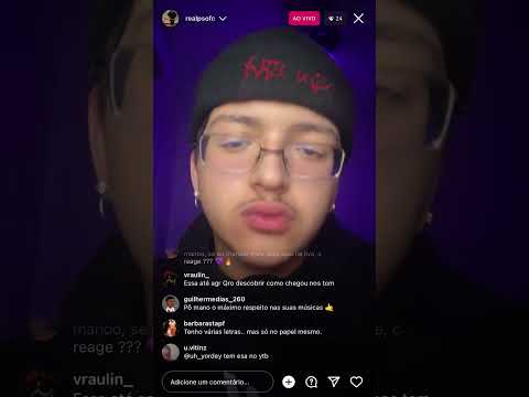 REAL PS - Tão Amarga (PRÉVIA)