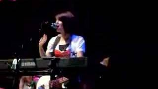 Barlowgirl - I believe in Love