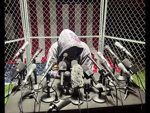 Jay Lewis - XTC “LEAK”