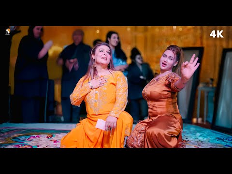Assi Kudiyan Shehar Diyan , Chahat Baloch & Rimal Shah  Mujra Dance Performance , SGStudio 2025