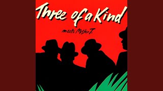 A Beautiful Friendship