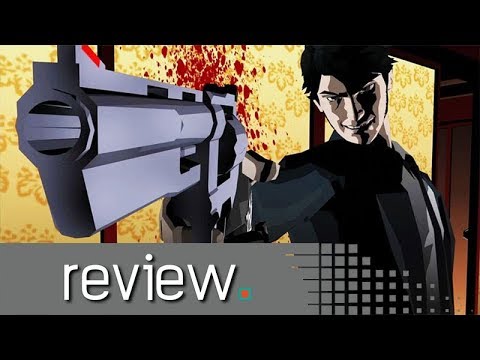 Killer7 PC Review - Noisy Pixel
