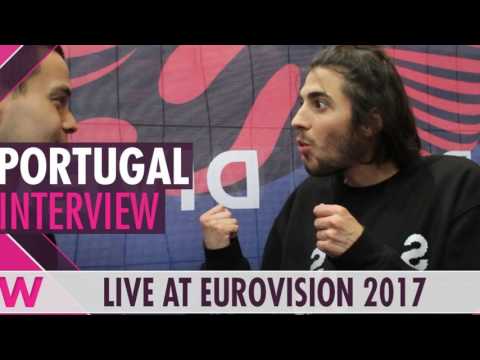 Eurovision 2017 | Portugal wins contest for first time ever as Salvador Sobral triumphs