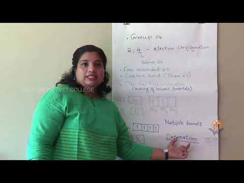 Physical Science NCV Level 4 - Organic Chemistry