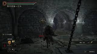 【ELDEN RING】 あれぇーすずらん摘みの鈴玉【2】どこにやったっけなぁー【六周目】