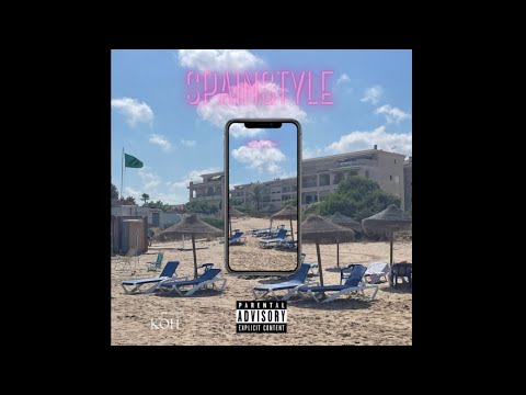 Koh - Spain Style (Music video)