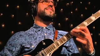 Quantic - Mishaps Happening (Live on KEXP)