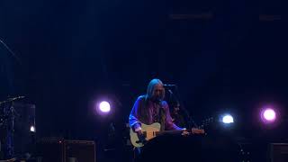 Tom Petty Live MSG 2014 - Woman in love (its not me)