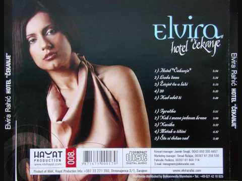 Elvira Rahić i DJ Deny - Bosanac 2011