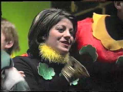 Carnevale di Sciacca 1999 - E Fù...Terno