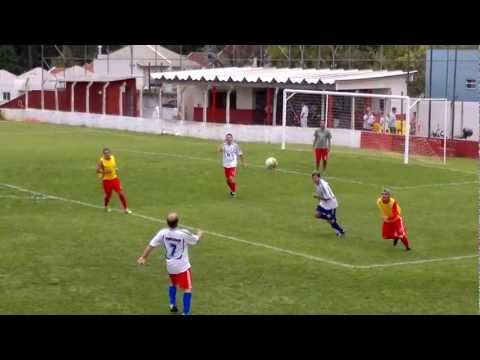 Treino Operário Pilarzinho - 23/02/2013 - V.1/5