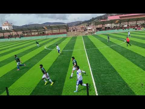 Bolivar de huatahuaya vs San José  02/02/2026 Escoma #lapaz #escoma
