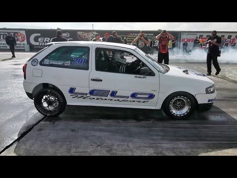 O Cara a ser batido na DT-A NOVO RECORDE 05,775