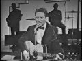 Lonnie Donegan - Frankie and Johnny (Live) 15/6/1961