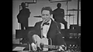 Lonnie Donegan - Frankie and Johnny (Live) 15/6/1961