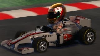F1 RACE STARS video thumbnail