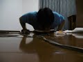 500 Push ups in one set #71 腕立て伏せ500回