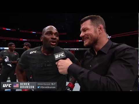 UFC Ottawa News: Bonuses, Highlights, Cerrone Wants McGregor, Attendance, Gate