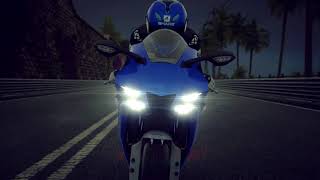 RIDE 4 video 1