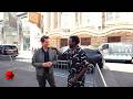RAGTIME Tony Nominee Joshua Henry Walks Through His Broadway Resume