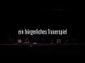 Video for Kabale und Liebe 