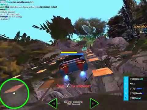 MTA [DM] CresheZ ft in motion II [TCC]