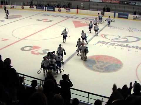 VASAS BP STARS CSÍKSZEREDA 2010 MOL LIGA