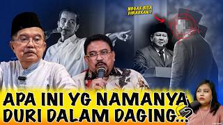 Download lagu PRABOWO HARUS TAU‼️TERCIUM DESAS-DESUS P3NGKHIANAT DILINGKARAN PEMERINTAH😱HASUTAN JK MAKAN KORBAN⁉️ mp3 Download lagu PRABOWO HARUS TAU‼️TERCIUM DESAS-DESUS P3NGKHIANAT DILINGKARAN PEMERINTAH😱HASUTAN JK MAKAN KORBAN⁉️ mp3