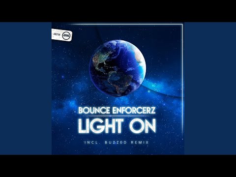 Light On (Buzzed Remix)