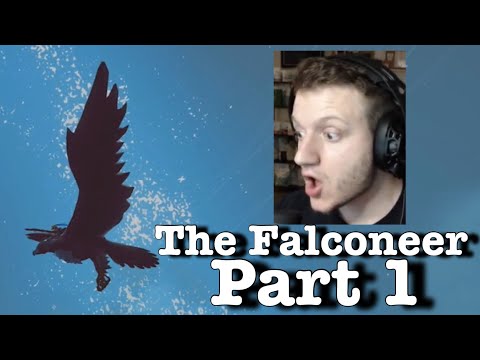 The Falconeer Part 1