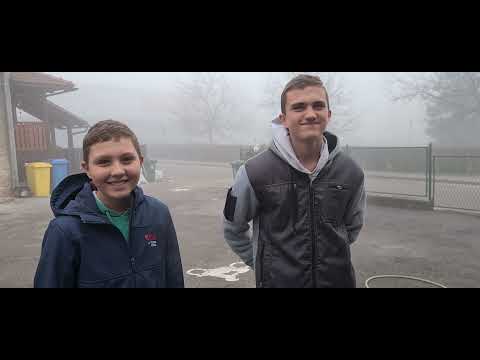 Od Pekija za moje susjede