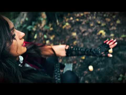 Biała Przepowiednia - Pieśń Zimowej Ciszy (Enigmatyka Galeria Zagadek) Trailer #1