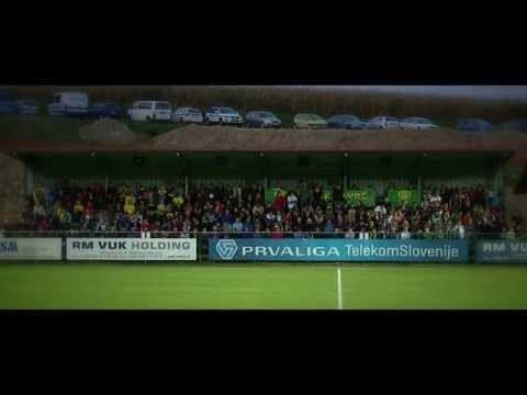 NK ZAVRČ - NK MARIBOR