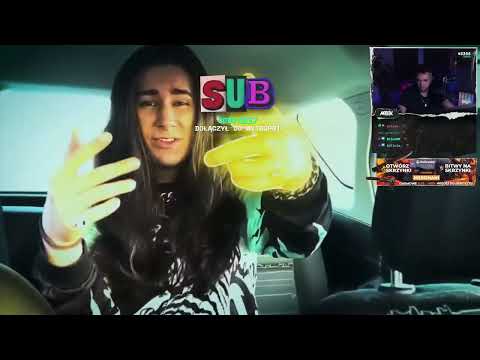 Merghani reakcja na Waima   Super Saiyanin prod  Kaptur CBWMIXTAPE