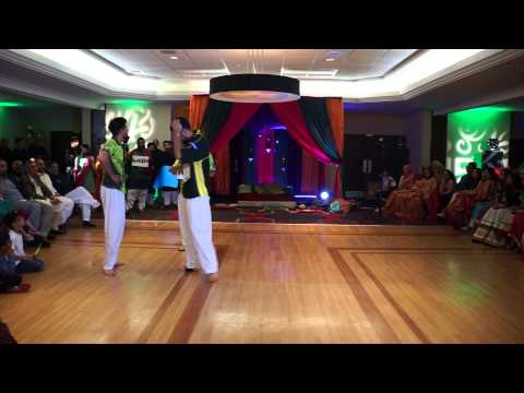Best Mehndi Skit 2015 !!!