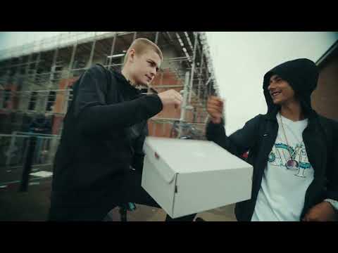 Lokee Ft K’dore - Lonely Roads (Official Video)