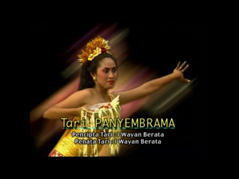 SMKI Gianyar - Tari Panyembrama [OFFICIAL VIDEO]