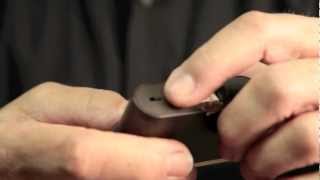 Video thumbnail for Introducing the LR Baggs M80 Pickup by LR Baggs