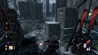 【Apex】2025年もぽんこつかまします🥹【deadbydaylight 】