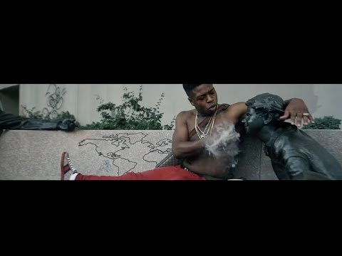 Swagger Rite - In Love Wit The K (Directed  by Rodzilla)