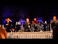 TNG Reunion-Comiccon Toronto- Gates "I got fired!"