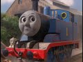 Thomas Friends Thomas Trusty Friends 2007 DVD