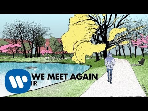 Video thumbnail for Until we meet again