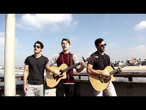 Goodnight, Beautiful (Acoustic)