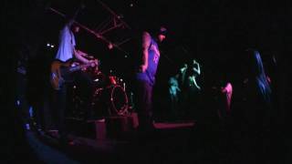 BELIE MY BURIAL - Finish Him (LIVE @ THE GARAGE)