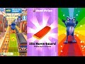 Subway Surfers From The Beginning Episode 9