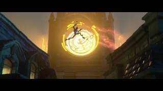 Overwatch (오버워치) x Flowsik (플로우식) - Go Hard (M/V Remake.ver)